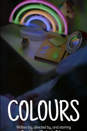 Постер к фильму Colours (2019)
