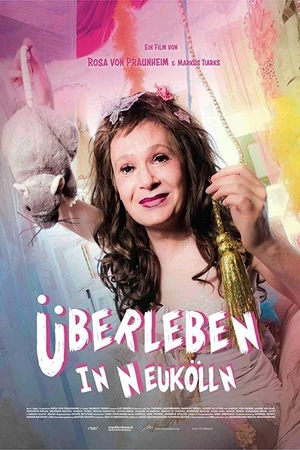Постер к фильму Überleben in Neukölln (2017)