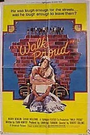 Постер к фильму Walk Proud (1979)