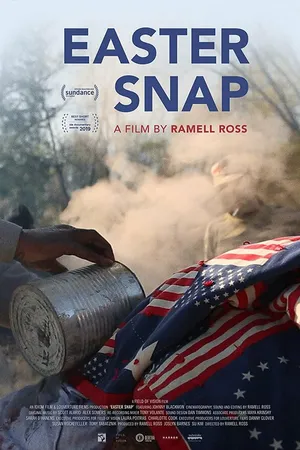 Постер к фильму Easter Snap (2019)