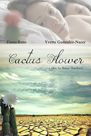 Постер к фильму Cactus Flower (2019)