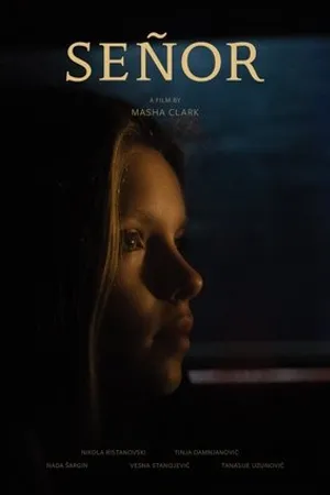 Постер к фильму Señor (2019)