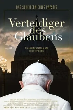 Постер к фильму Verteidiger des Glaubens (2019)