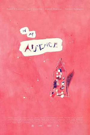 Постер к фильму In My Absence (2019)