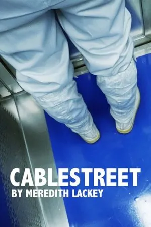 Постер к фильму Cablestreet (2019)
