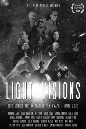 Постер к фильму Light Visions (2019)