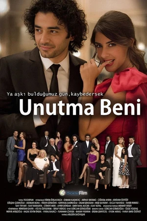 Постер к сериалу Unutma Beni (2008 - 2016)
