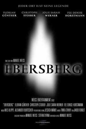 Постер к сериалу Ebersberg (2016)
