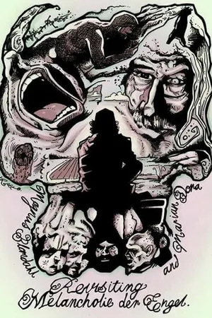 Постер к фильму Возвращаясь к Меланхолии ангелов (2017)
