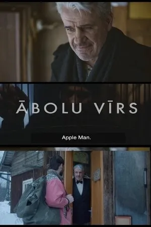 Постер к фильму Abolu Virs (2019)