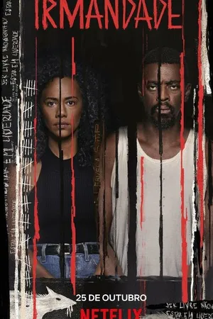 Постер к сериалу Братство (2019)