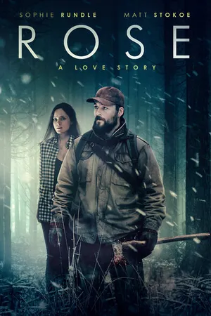 Постер к фильму Роуз (2020)