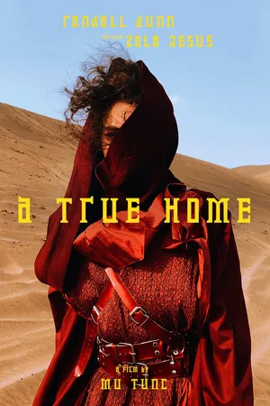 Постер к фильму Randall Dunn feat. Zola Jesus: A True Home (2018)