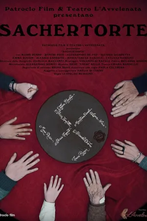 Постер к фильму Sachertorte (2017)