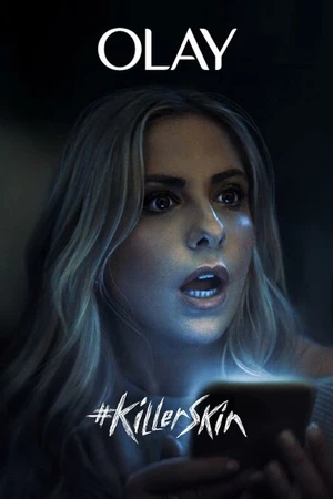 Постер к фильму Killer Skin (2019)