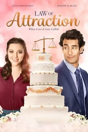 Постер к фильму Law of Attraction (2020)
