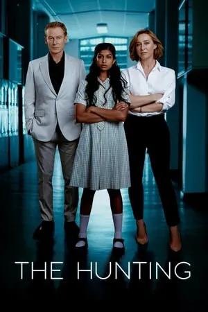 Постер к сериалу Охота (2019)