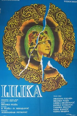 Постер к фильму Лилика (1970)