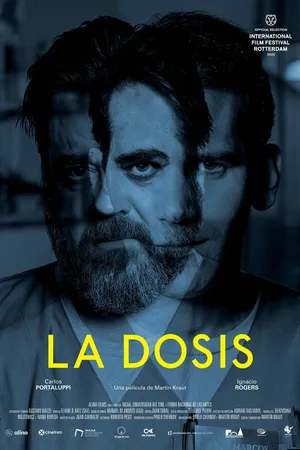 Постер к фильму Доза (2020)