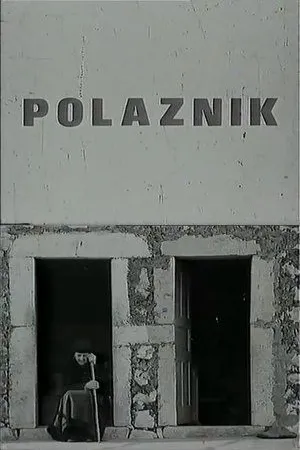 Постер к фильму Polaznik (1973)