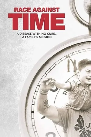 Постер к фильму Race Against Time (2019)