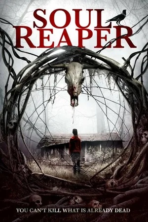 Постер к фильму Мрачный жнец (2019)