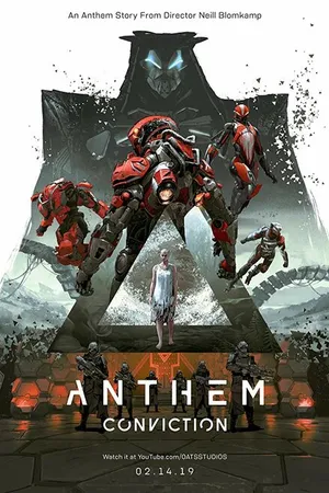 Постер к фильму Убеждение (2019)