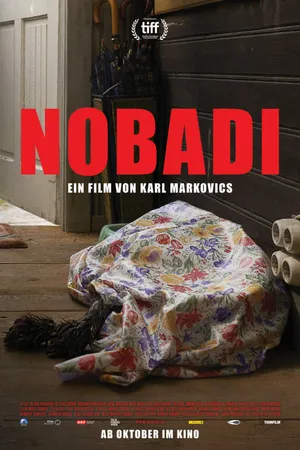 Постер к фильму Nobadi (2019)