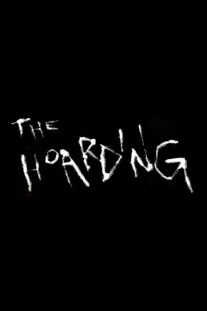 Постер к фильму The Hoarding (2020)