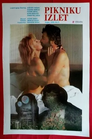 Постер к фильму Pikniku (1986)
