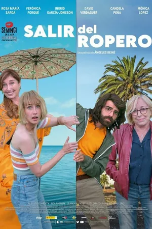 Постер к фильму Итак, моя бабушка лесбиянка! (2019)