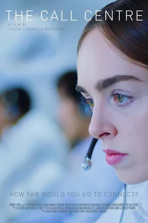 Постер к фильму The Call Centre (2019)