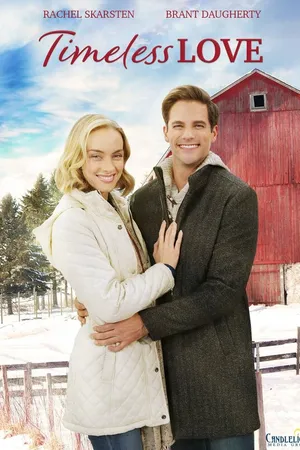 Постер к фильму Любовь вне времени (2019)