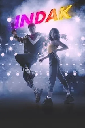 Постер к фильму Indak (2019)