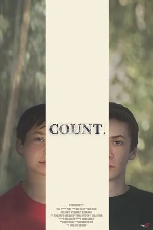 Постер к фильму Count. (2019)