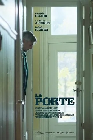 Постер к фильму La porte (2019)