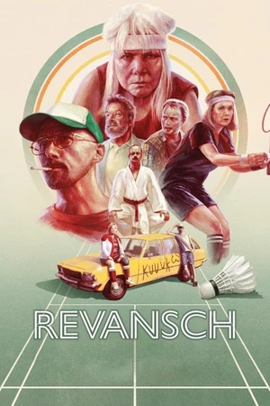 Постер к сериалу Revansch (2019)