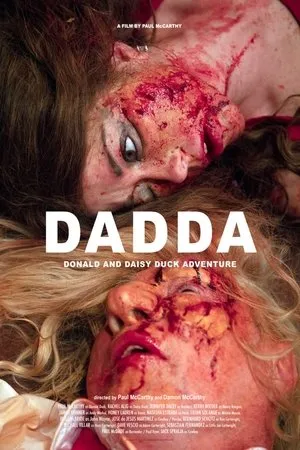 Постер к фильму Dadda: Donald and Daisy Duck Adventure (2019)