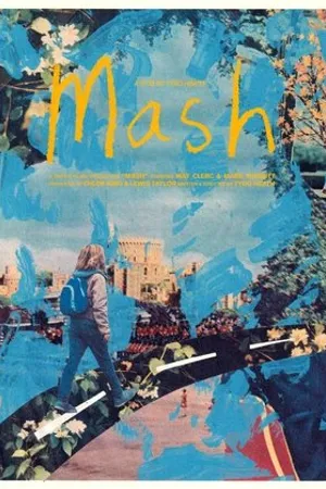 Постер к фильму Mash (2019)