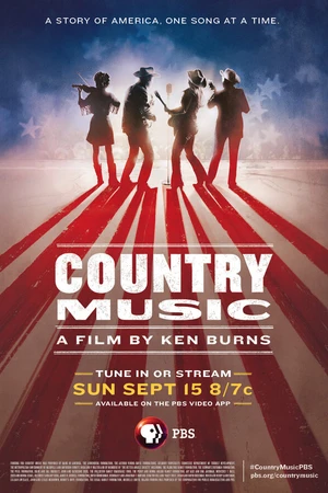 Постер к сериалу Country Music (2019)