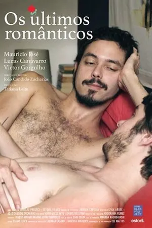 Постер к фильму Os Últimos Românticos (2019)