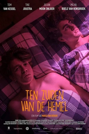 Постер к фильму Ten Zuiden van de Hemel (2019)