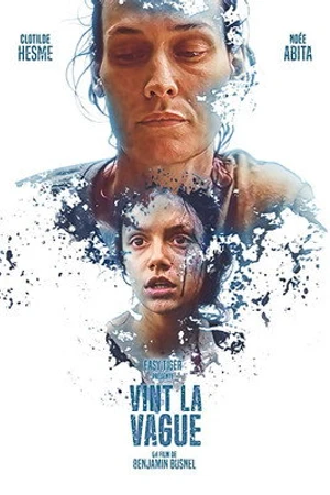 Постер к фильму Vint la vague (2018)