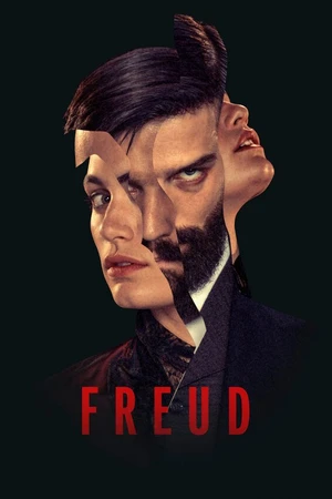Постер к сериалу Фрейд (2020)