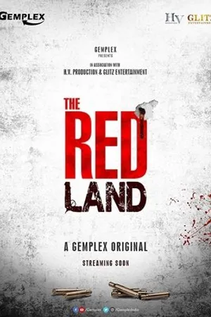 Постер к сериалу The Red Land (2019)