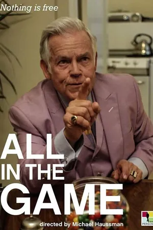 Постер к фильму All in the Game (2018)