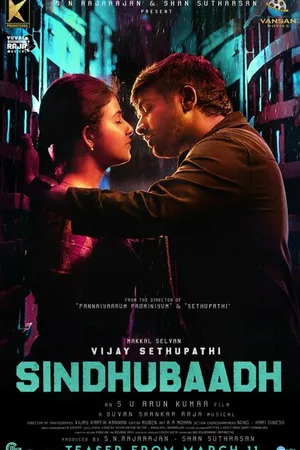 Постер к фильму Sindhubaadh (2019)