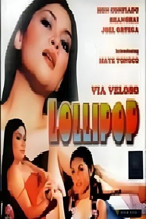 Постер к фильму Lollipop (2002)