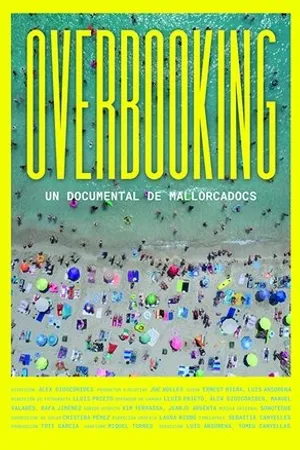 Постер к фильму Overbooking (2019)