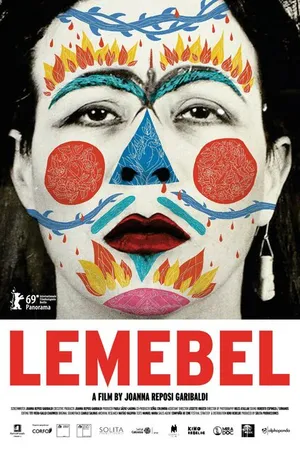 Постер к фильму Lemebel (2019)